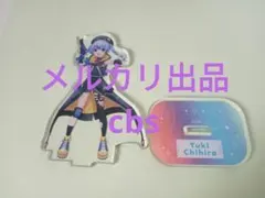 にじさんじ◆元1期生5周年記念◆勇気ちひろ