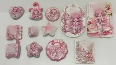 POPMART sp ロゴ ビーズ