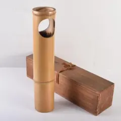 2025年最新】竹花入の人気アイテム - メルカリ