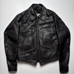 2026年最新】HAROLD'S GEAR メンズ レザージャケット・ライダースの