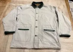 90s BRAETAN ヴィンテージ ハンティングジャケット