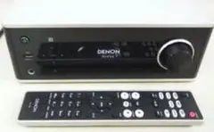 2025年最新】DENON DRA-100の人気アイテム - メルカリ