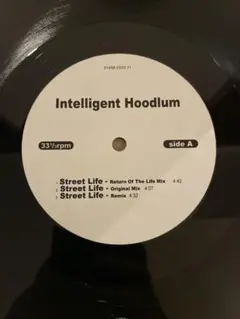 2026年最新】INTELlIGE hoodlumの人気アイテム - メルカリ