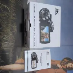 動作確認済】 SONY Hi8 高画質 ビデオカメラ AC アダプター セット