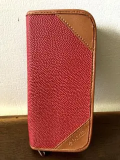 Parker ペンケース　筆箱　ジッパーのサムネイル