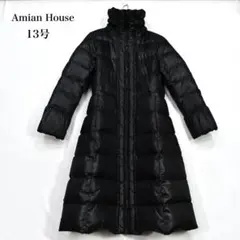 2025年最新】アミアンハウス ダウンの人気アイテム - メルカリ