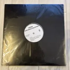 ニッポニア・ニッポン 汚れた血 12inch 日本語ラップ アングラ