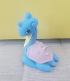 ポケモンキッズ　テラパゴス編　六英雄のラプラス