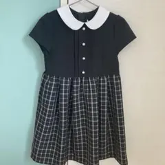 CHOPIN入学式・お受験用ワンピース