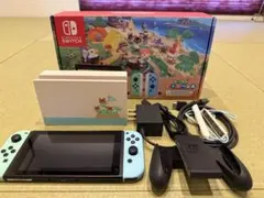 2026年最新】nintendo switch あつまれ どうぶつの森セットの人気