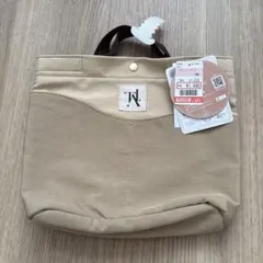 yumi トートバッグ