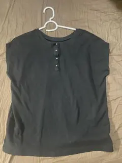 GeeRA 半袖 Tシャツ ブラック Mサイズのサムネイル