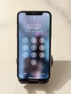 Apple iPhone 11 Pro シルバー 本体