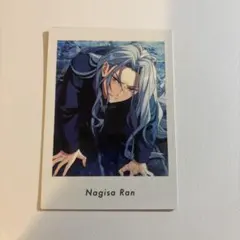 乱凪砂 パシャこれ