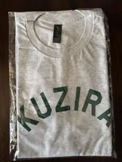 KUZIRA ロゴTシャツ グレー Lサイズ KUZIRA ロゴTシャツXL アッシュグレー PIZZA OF DEATH - メルカリ