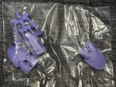 ガンダム ジークアクス グミ キケロガ MS形態 フィギュア