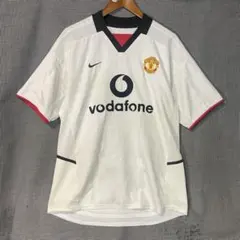 2026年最新】マンチェスターユナイテッド ユニフォーム 2003の人気