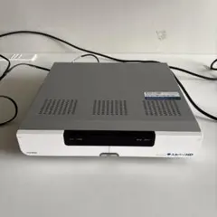 ジャンク スカパー！ プレミアムサービスダブルチューナー PT-WH800A