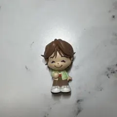 Mrs.GREEN APPLE FJORD フィギュア　藤澤涼架