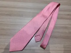 E. Marinella ピンク 円形模様 ネクタイ　未使用品 2026年最新】marinella ネクタイの人気アイテム - メルカリ