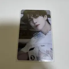 SEVENTEEN FML ジョシュア HMV 特典トレカ