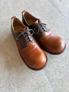 未使用 Quilp by Tricker