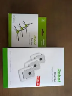 iRobot Roomba 交換用パーツセットのサムネイル