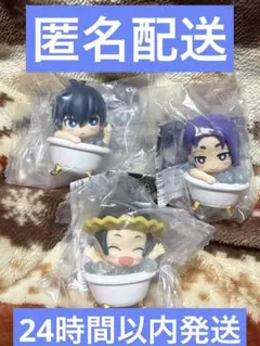 ブルーロック　ばぶるたん　3個セット