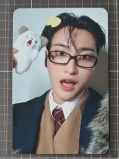 ATEEZ GOLDENHOUR：Part4 MAKESTAR ソンファトレカ