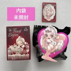 SKULLPANDA The Feast Begins Spoon Warmer