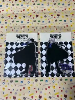 2025年最新】ブラックジャック アクリルスタンドの人気アイテム - メルカリ