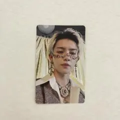 M!LK 佐野勇斗 トレカ