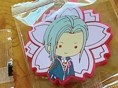 刀剣乱舞　ラバーストラップ　大般若長光