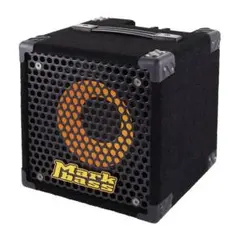 超軽量　50W Markbass　マークベース　ベース用　コンボアンプ new】Markbass / MICROMARK 801 Combo Bass Amp 50W【GIB横浜