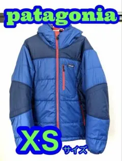 【希少カラー】パタゴニア ダスパーカー