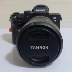 SONYα7C II FE28-60m/tamron70-300m 2日だけ使い SONYα7C II FE28-60m/tamron70-300m 2日だけ使い - メルカリ