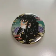 【傷、サビ有】鬼滅の刃 コレクション缶バッジ 原作缶バッジ　第5弾 時透無一郎