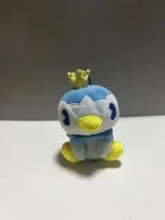 ポケモンセンターオリジナル ぬいぐるみ マスコット おいしいみず