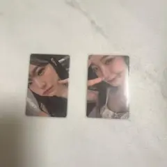 fromis_9 2025 コンサート トレカ ジホン 2025年最新】fromis_9 ジホンの人気アイテム - メルカリ