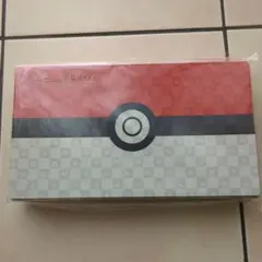 ポケモン 切手BOX ポケモンカードゲーム 見返り美人・月に雁セット