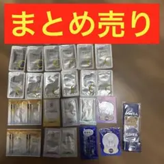 まとめ売り28点　お試し品　シャンプー、リンス、化粧水など