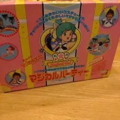 マジカルエミ & パステルユーミ 全5冊セット 2026年最新】マジカルエミ 漫画の人気アイテム - メルカリ