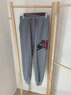 【NIKE AIR JORDAN】スウェットパンツ152-158cm