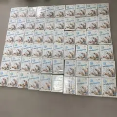 Wiiスポーツ　60本セット　ジャンク　④