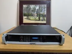 QSC】プロフェッショナルパワーアンプPLX2502 - メルカリ