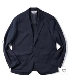 新品未使用 TFW49 ジャケット Lサイズ ゴルフ WEB完売品 薄手春服