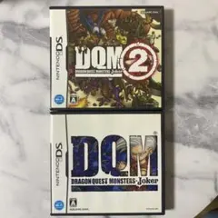 ドラゴンクエストモンスターズ ジョーカー1.2