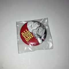 オールフォーワン キャラクターグッズ