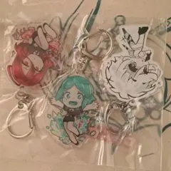 2026年最新】宝石の国キーホルダーの人気アイテム - メルカリ