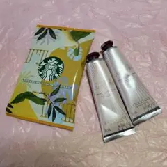 ロクシタン ハンドクリーム テールドルミエール❀期間限定価格